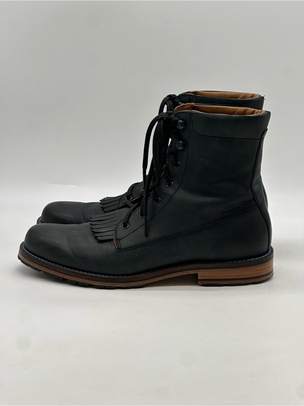 Merrell Wayfarer Boots. Size 8.5 - Picture 6 of 10